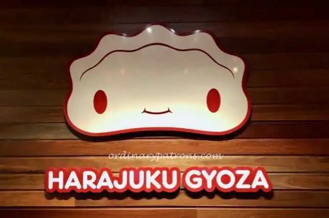 Harajuku Gyoza Brisbane - A$5 Wings & Beer Review