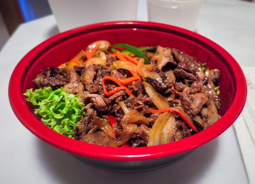 Ichiban Boshi - Affordable Japanese Takeaway