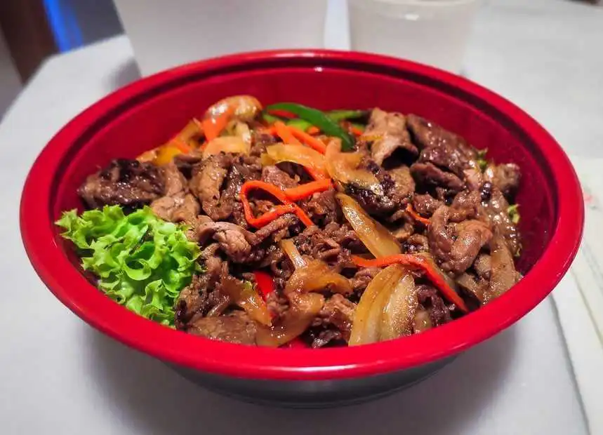 Ichiban Boshi - Affordable Japanese Takeaway