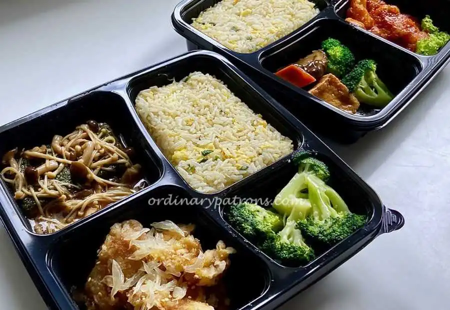 Jumbo Seafood Dempsey Takeaway