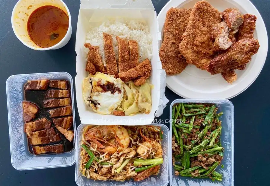 Maddie's Delivery