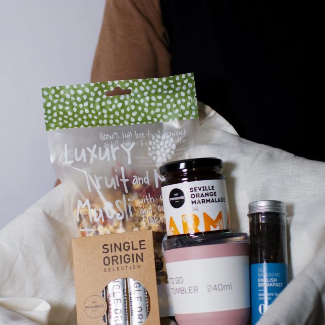 Providore Online Store