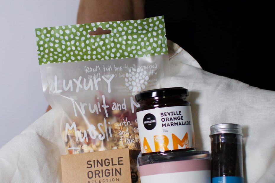 Providore Online Store