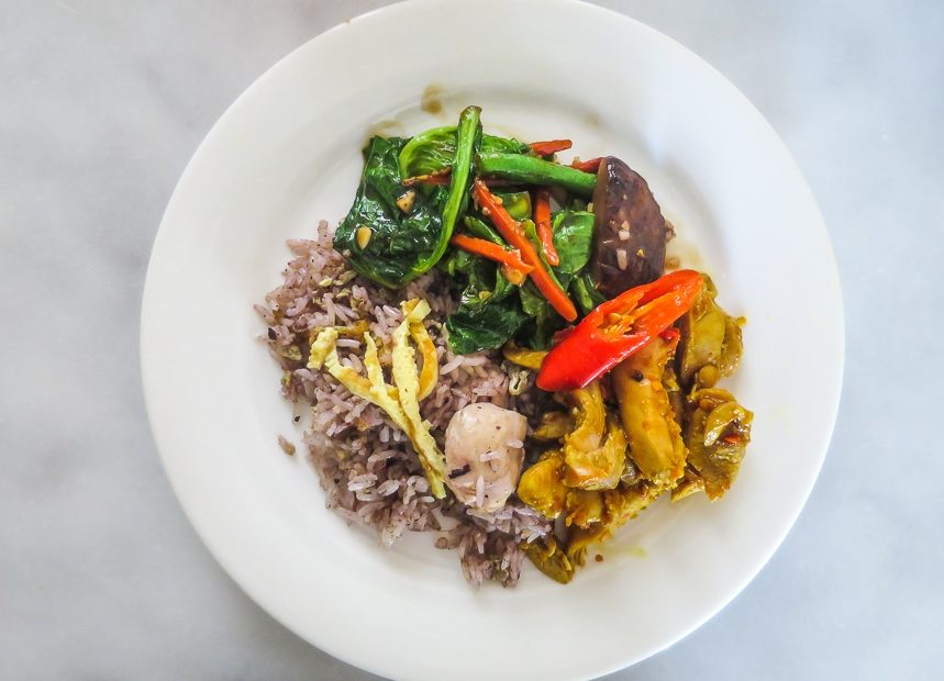 Sanook Kitchen Takeaway