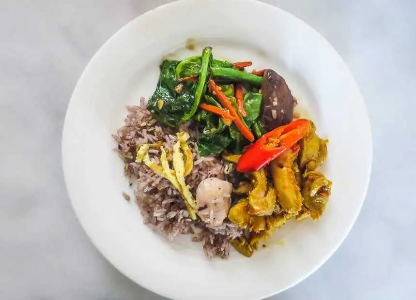Sanook Kitchen Takeaway
