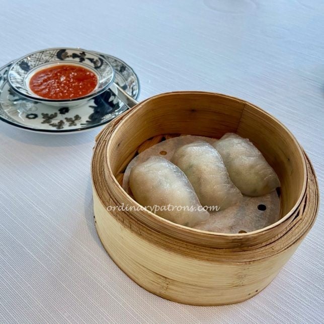 My new iPhone 11 food photos - 4 reasons to trade in the old iPhone