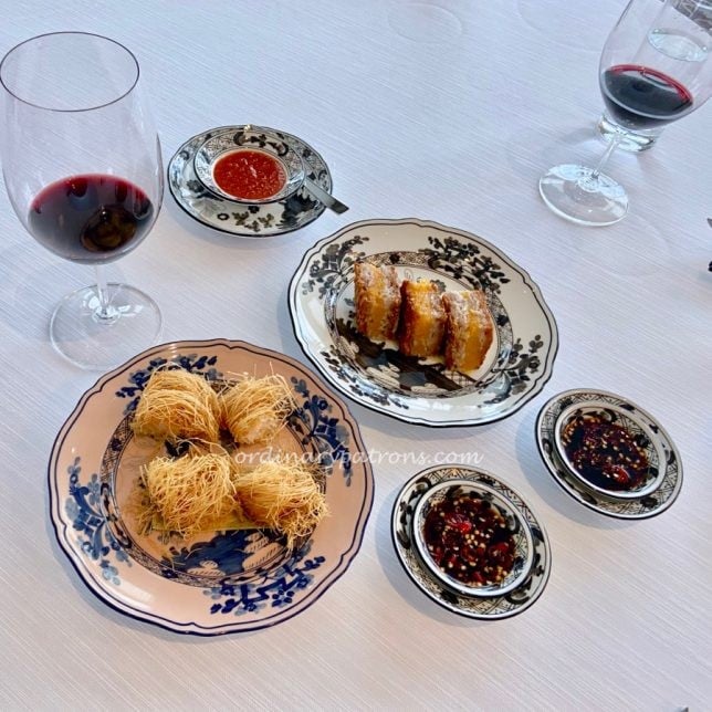 My new iPhone 11 food photos - 4 reasons to trade in the old iPhone