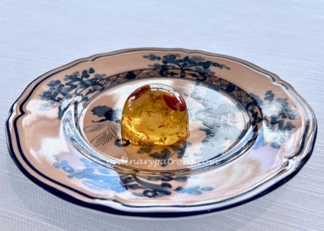 My new iPhone 11 food photos - 4 reasons to trade in the old iPhone