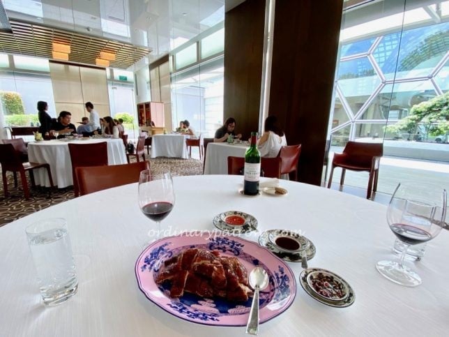 My new iPhone 11 food photos - 4 reasons to trade in the old iPhone