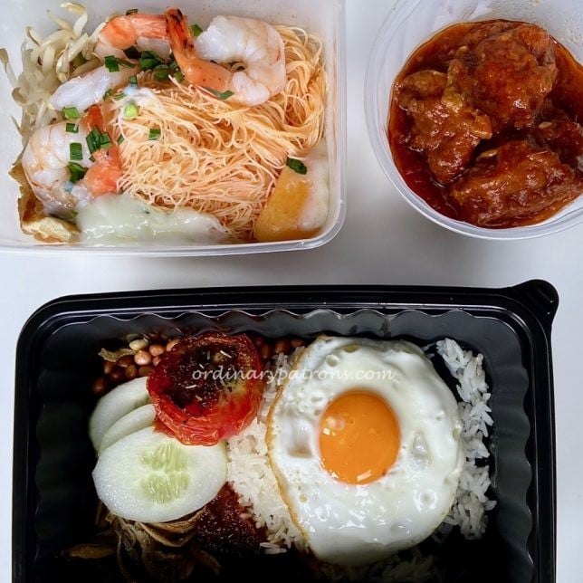 W39 Bistro Foodpanda Delivery