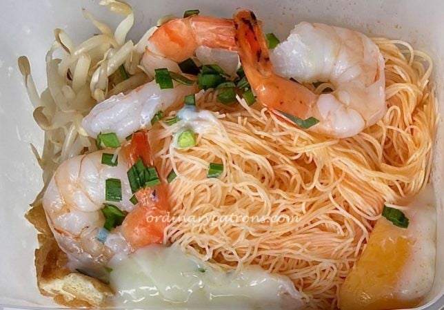 W39 Bistro Foodpanda Delivery