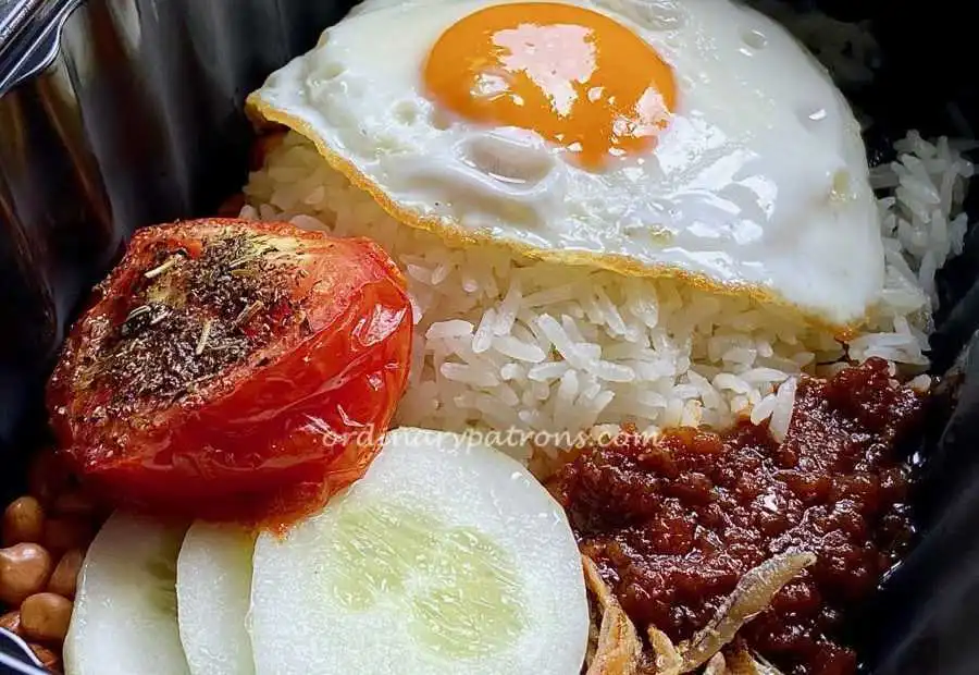 W39 Bistro & Bakery