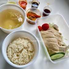 Chatterbox Chicken Rice