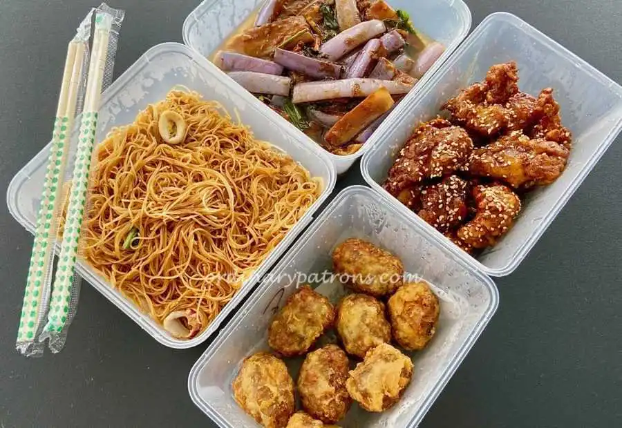 Keng Eng Kee Delivery