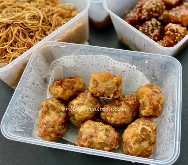 Keng Eng Kee Delivery