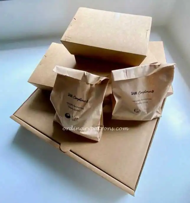 Real Food Delivery - healthy vegetarian food at home