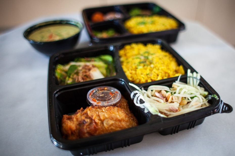 Sawadee Thai Cuisine