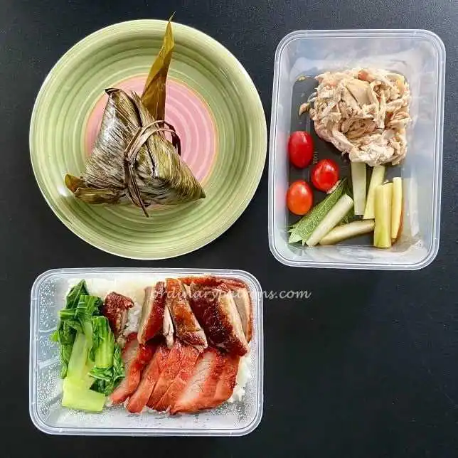 Shisen Hanten Takeaway
