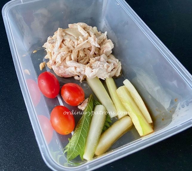 Shisen Hanten Takeaway