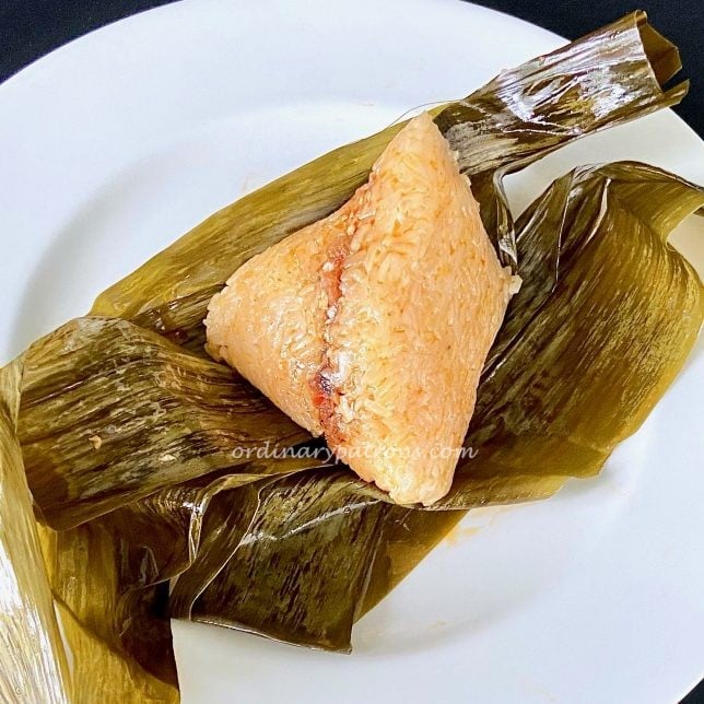 Shisen Hanten Takeaway Dumplings