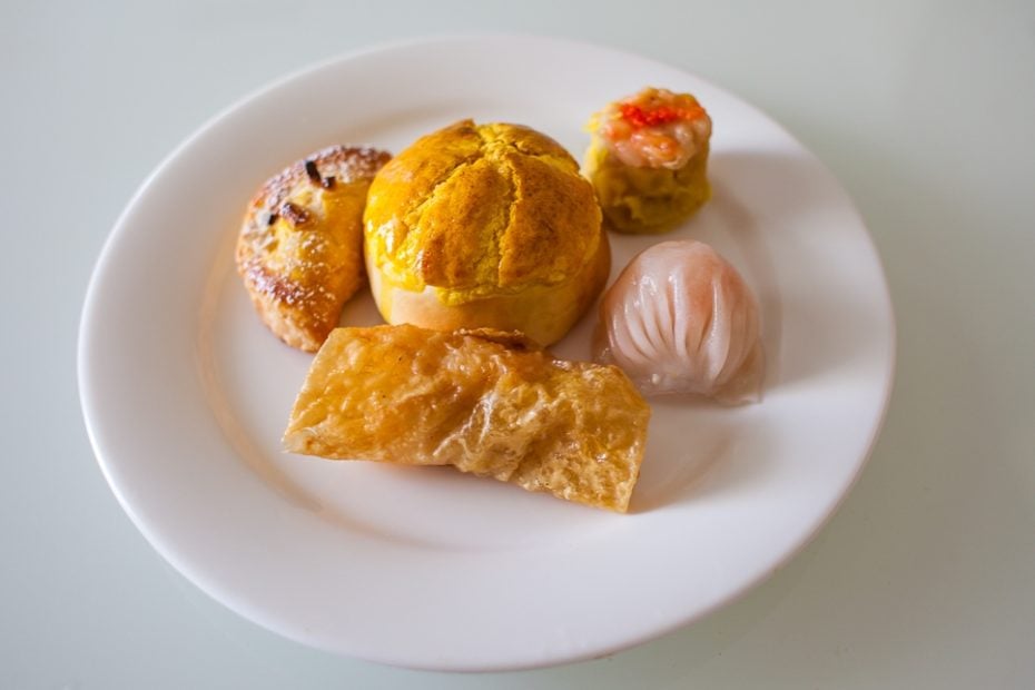 Wah Lok Cantonese Restaurant Takeaway