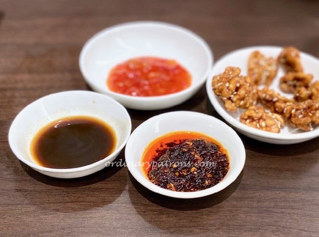 Phase 2 Dining Out in Singapore