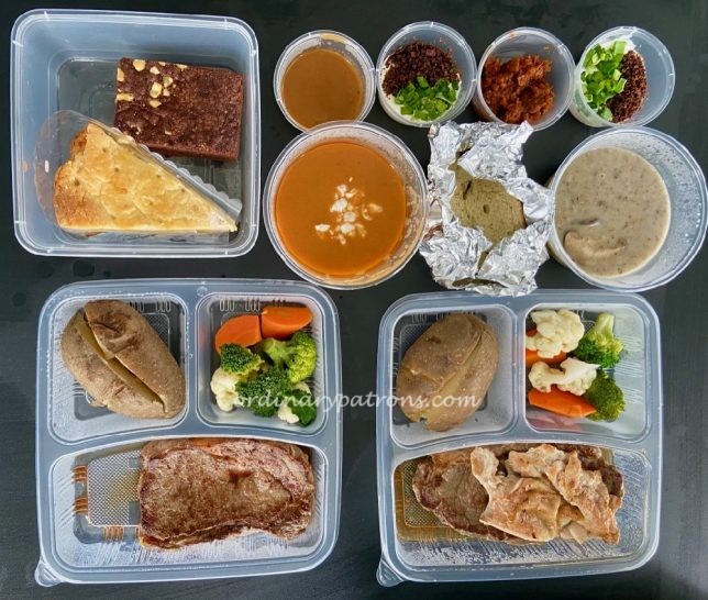 Jack's Place Delivery by Foodpanda