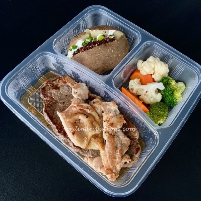 Jack's Place Delivery by Foodpanda