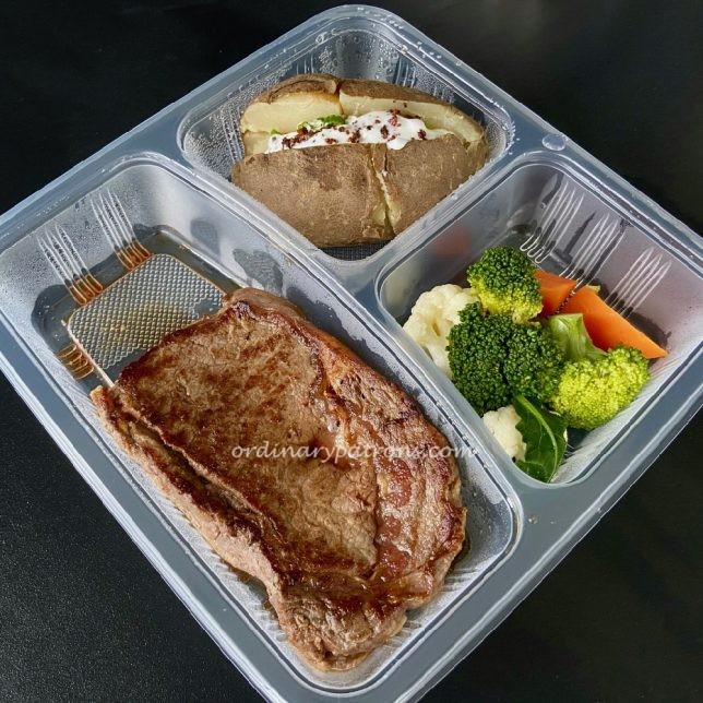 Jack's Place Delivery by Foodpanda