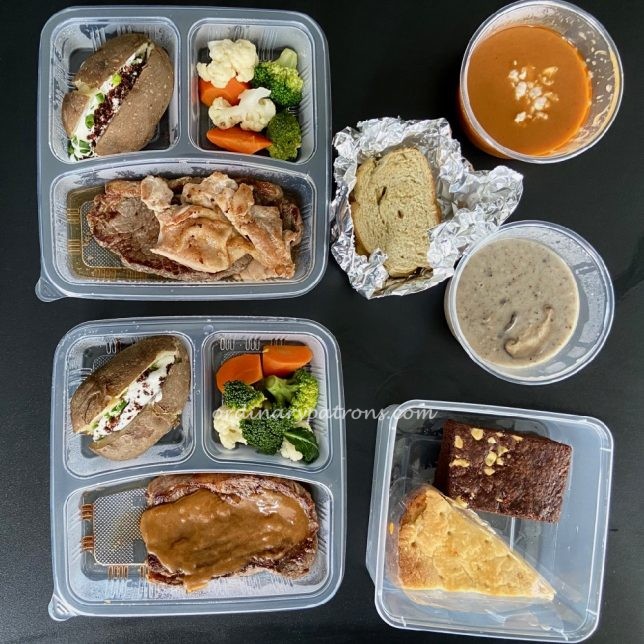 Jack's Place Delivery by Foodpanda