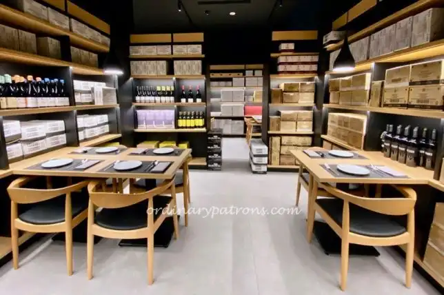 New Portuguese Restaurant in Singapore - Tuga Dempsey