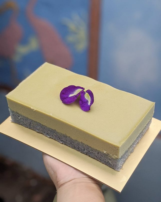 Bluepea