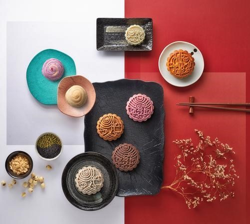 Mdm Ling Bakery