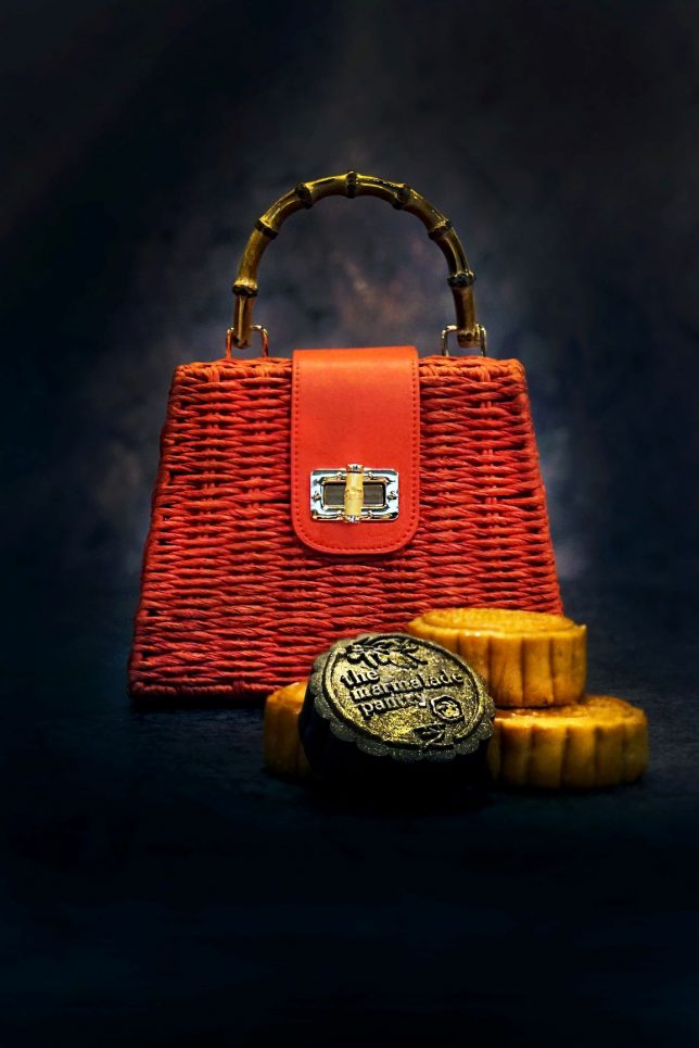 47+ Luxe Noble Gift Mooncake PNG