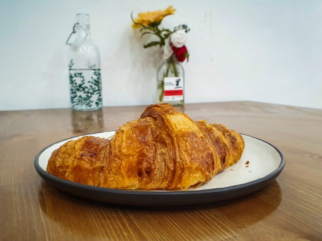 Brunch at Kings Cart Coffee Factory in Joo Chiat