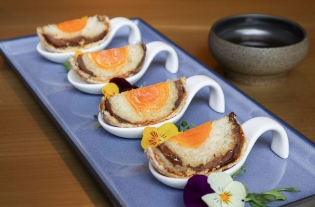 Best Dim Sum Restaurants Singapore 2021 