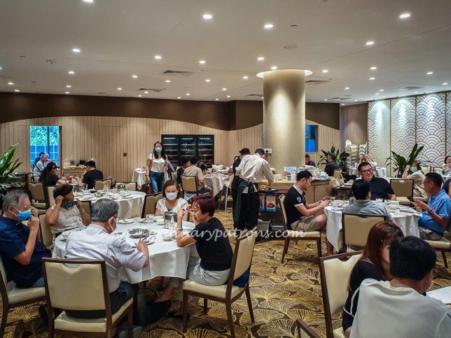 Tunglok Seafood PLQ-