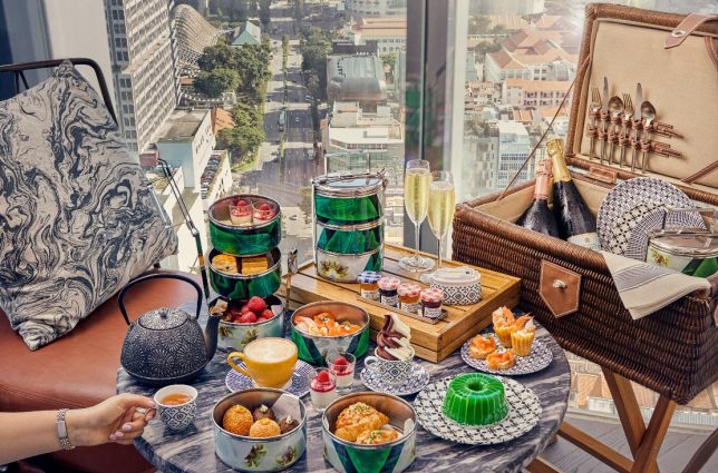 Andaz Re-opens with 3rd Birthday Flash Sale