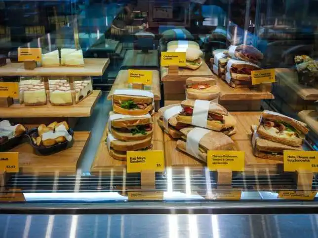 McCafé