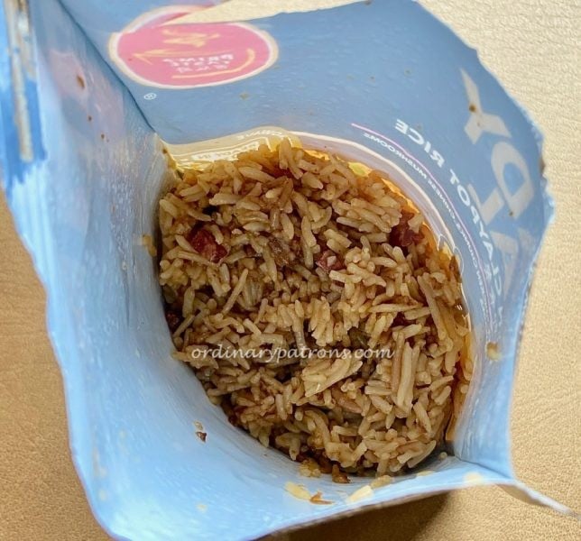 Prima Taste Ready Meal - Chicken Claypot Rice