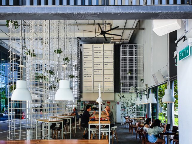 Banchong Cafe Bendemeer 