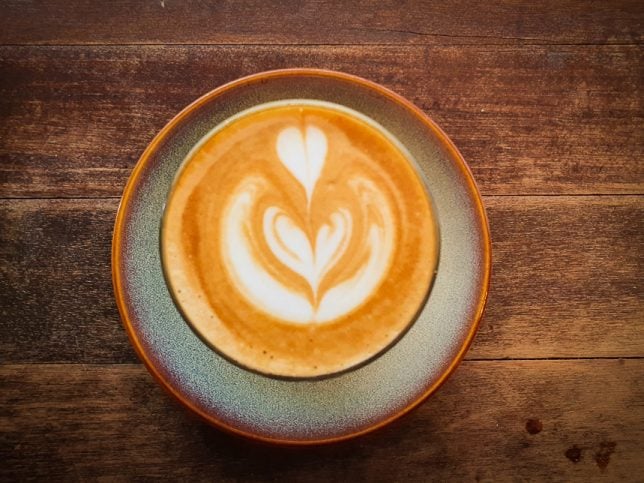 Craftsmen Specialty Coffee 