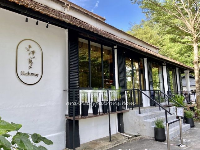 TOP Dempsey Restaurants 2021 & Reviews, Hathaway