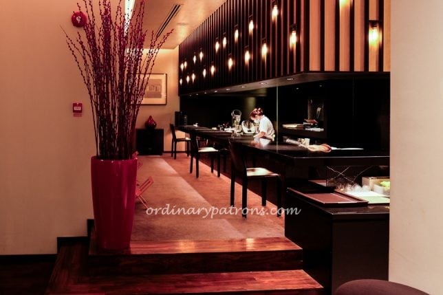 Iggy's Singapore Gastrobar