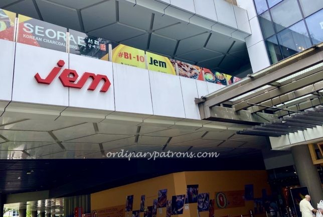  Jem Restaurants & Food Places 2020 / 2021