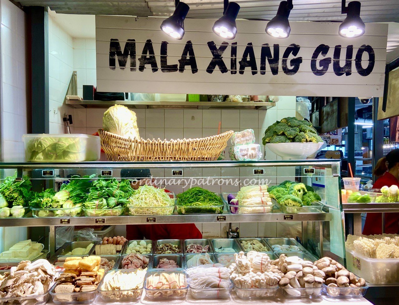 25 TOP Jem Restaurants & Food Places 2020 / 2021 The Ordinary Patrons