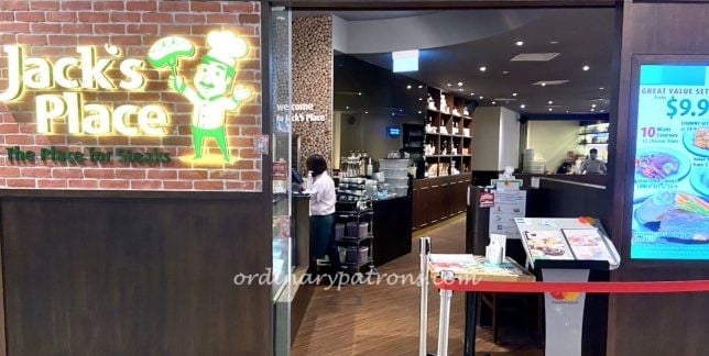 25 TOP Jem Restaurants & Food Places 2020 / 2021 Jacks Place