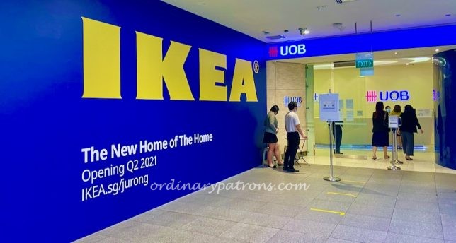 25 TOP Jem Restaurants & Food Places 2020 / 2021 Ikea JEM