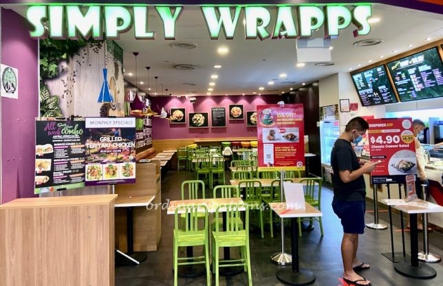  Jem Restaurants & Food Places 2020 / 2021