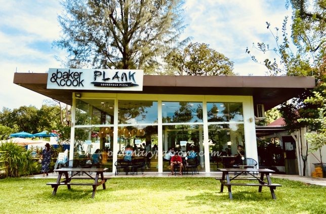 TOP Dempsey Restaurants 2021 & Reviews, Baker & Cook